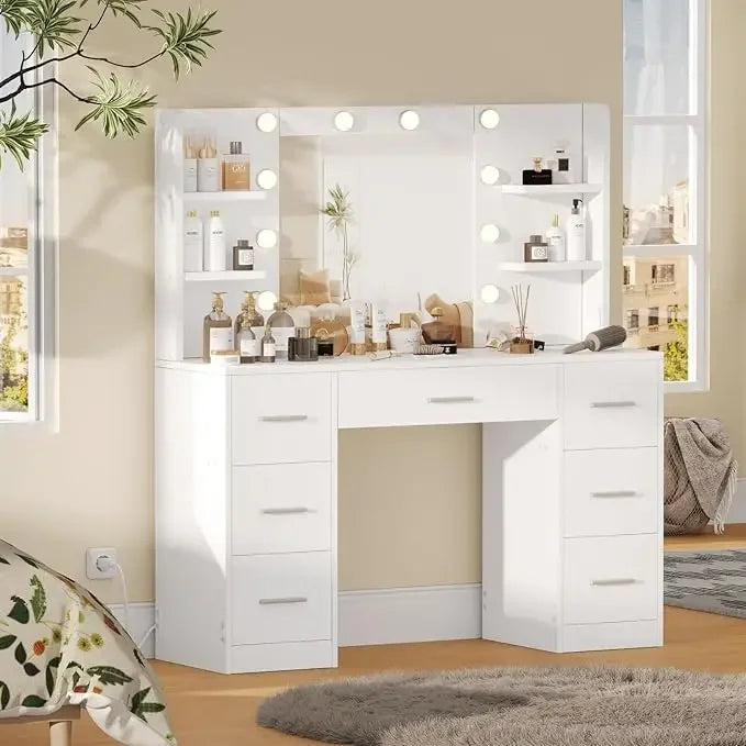 Modern Dressing Table