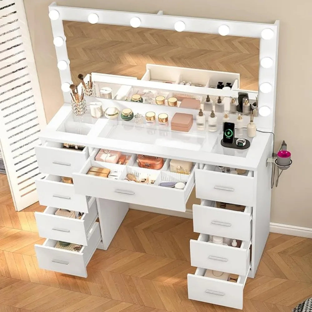 Modern Dressing Table