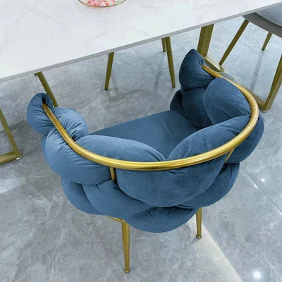 Nordic Leisure Single Sofa Chair