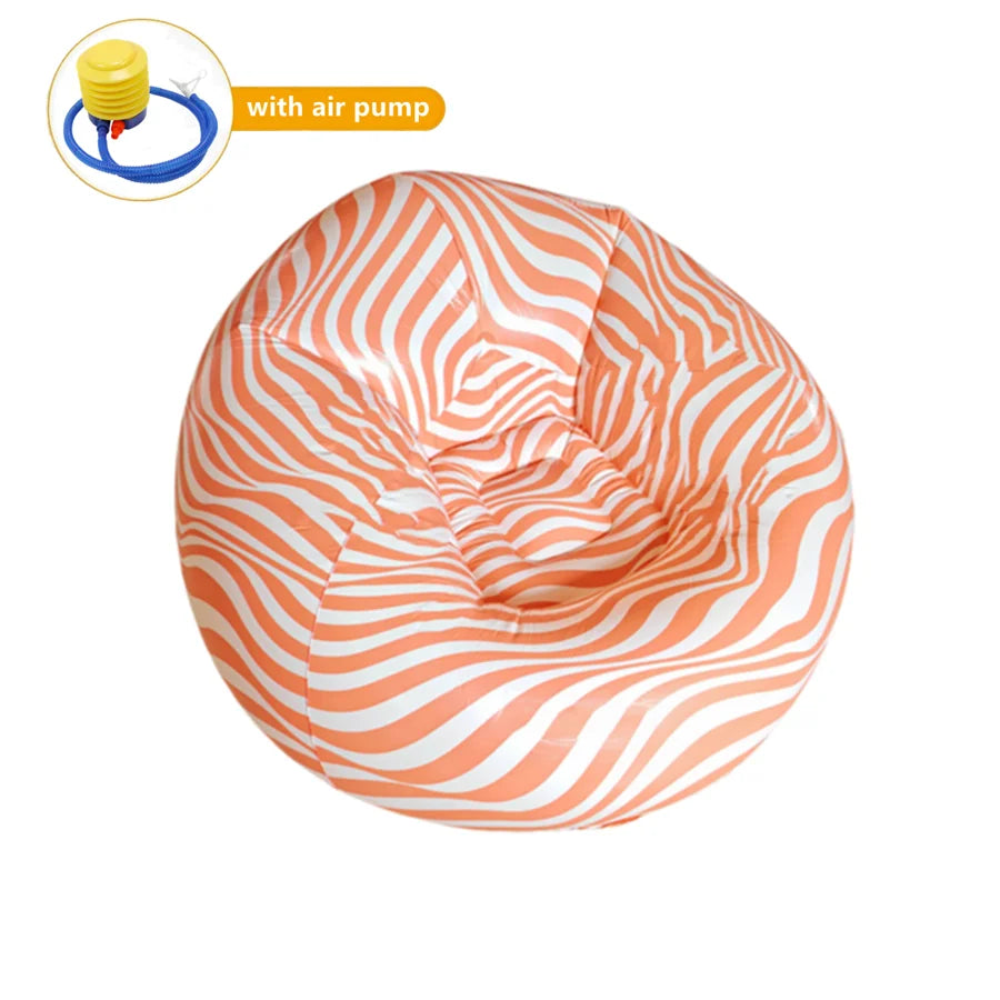 Large Lazy Inflatable Sofa