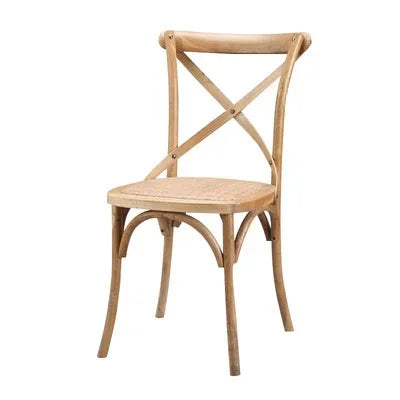Solid Wood Dining Set