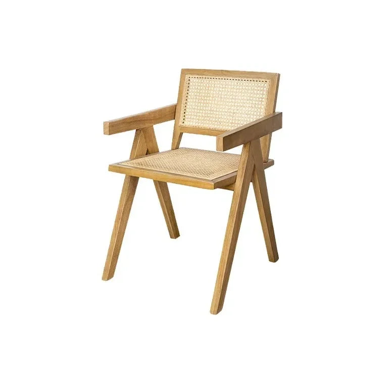 Solid Wood Dining Set