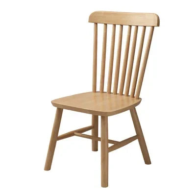 Solid Wood Dining Set