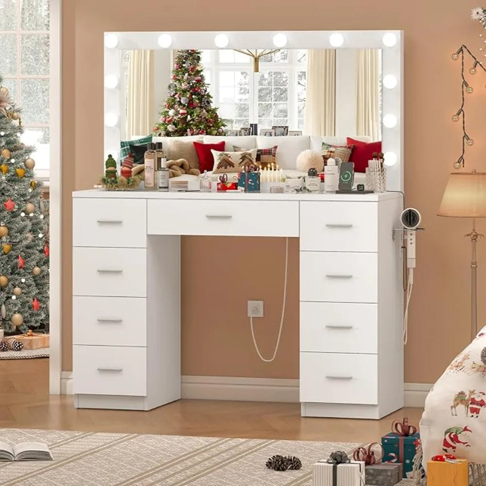 Modern Dressing Table