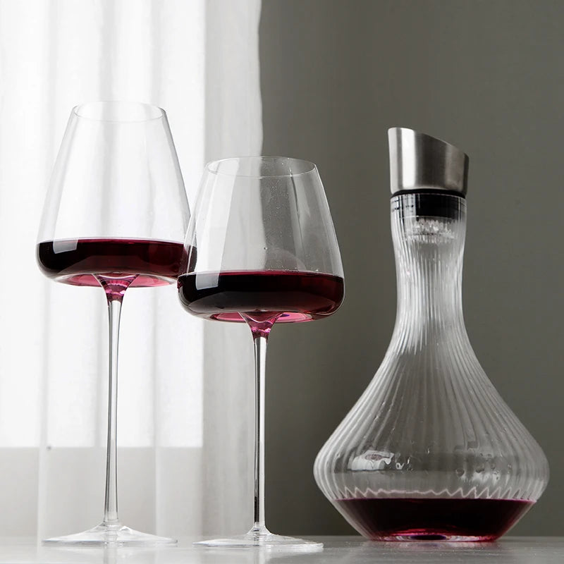 Top Quality Austria Design Bordeaux Flute