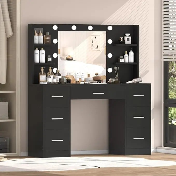 Modern Dressing Table