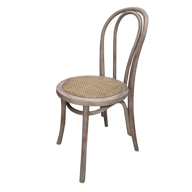 Solid Wood Dining Set