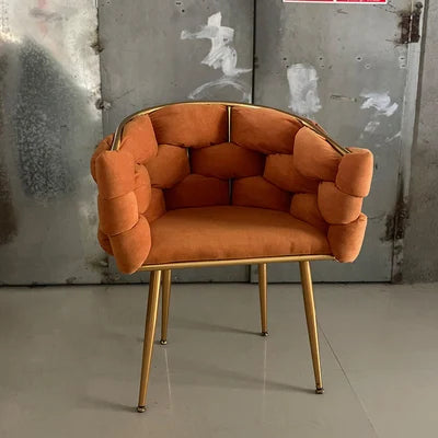 Nordic Leisure Single Sofa Chair