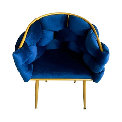 Nordic Leisure Single Sofa Chair